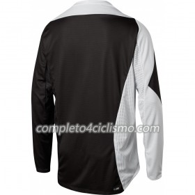 Maglia Fox Racing Demo Preme N002 Manica Lunga